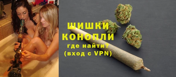 трава Магас